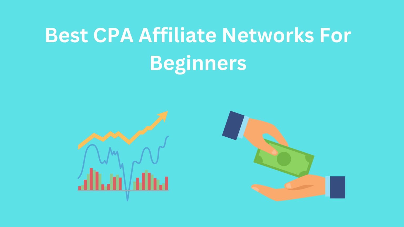 10 best cpa networks for beginners in 2025