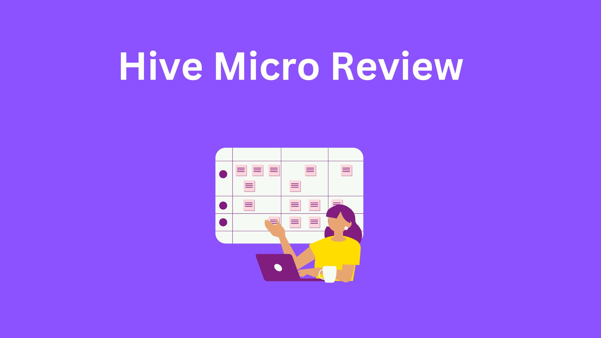 Hive Micro