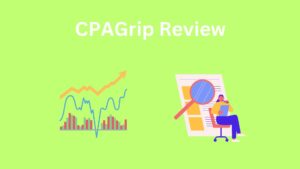 CPAGrip Review