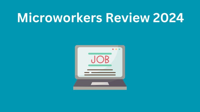 Microworkers review