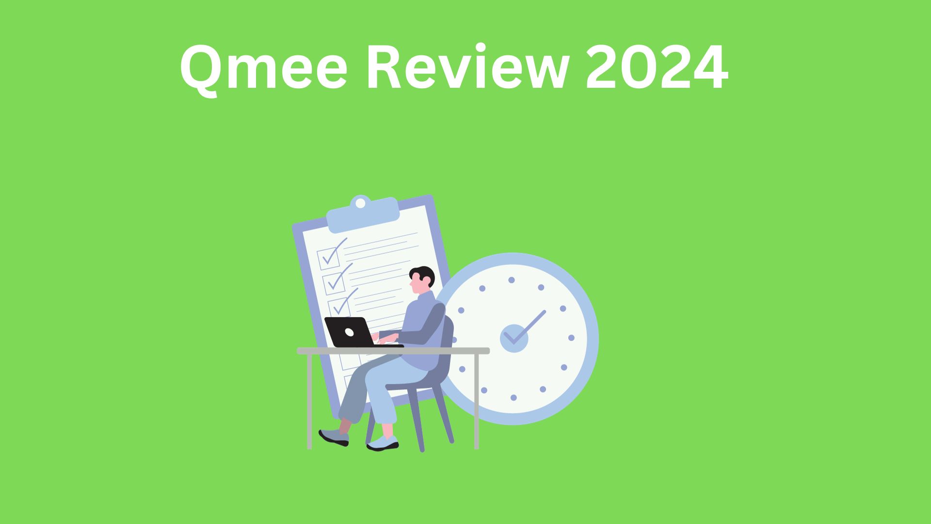 Qmee review