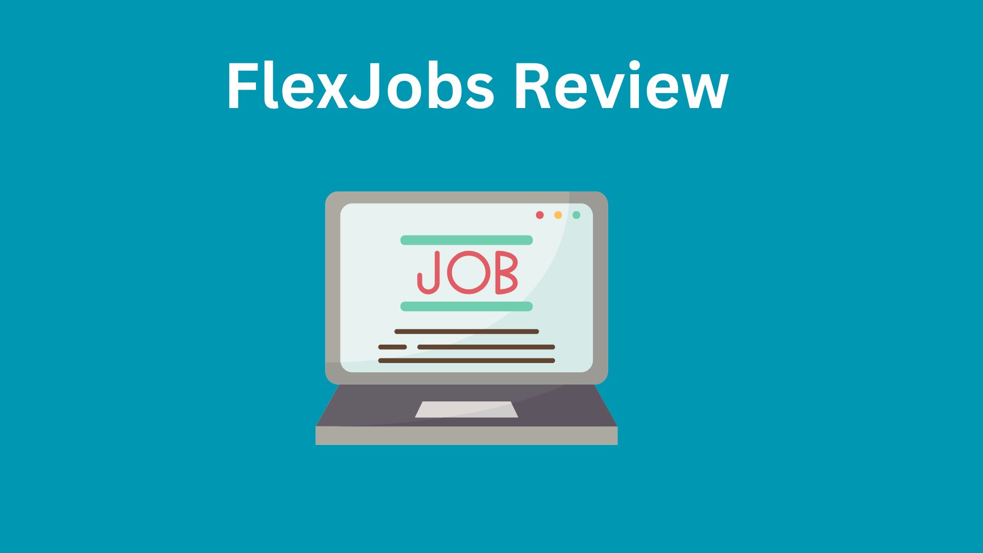 is flexjobs worth it