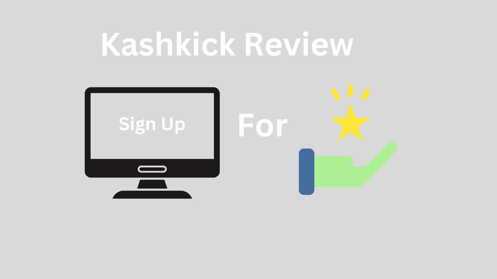 Kashkick Review