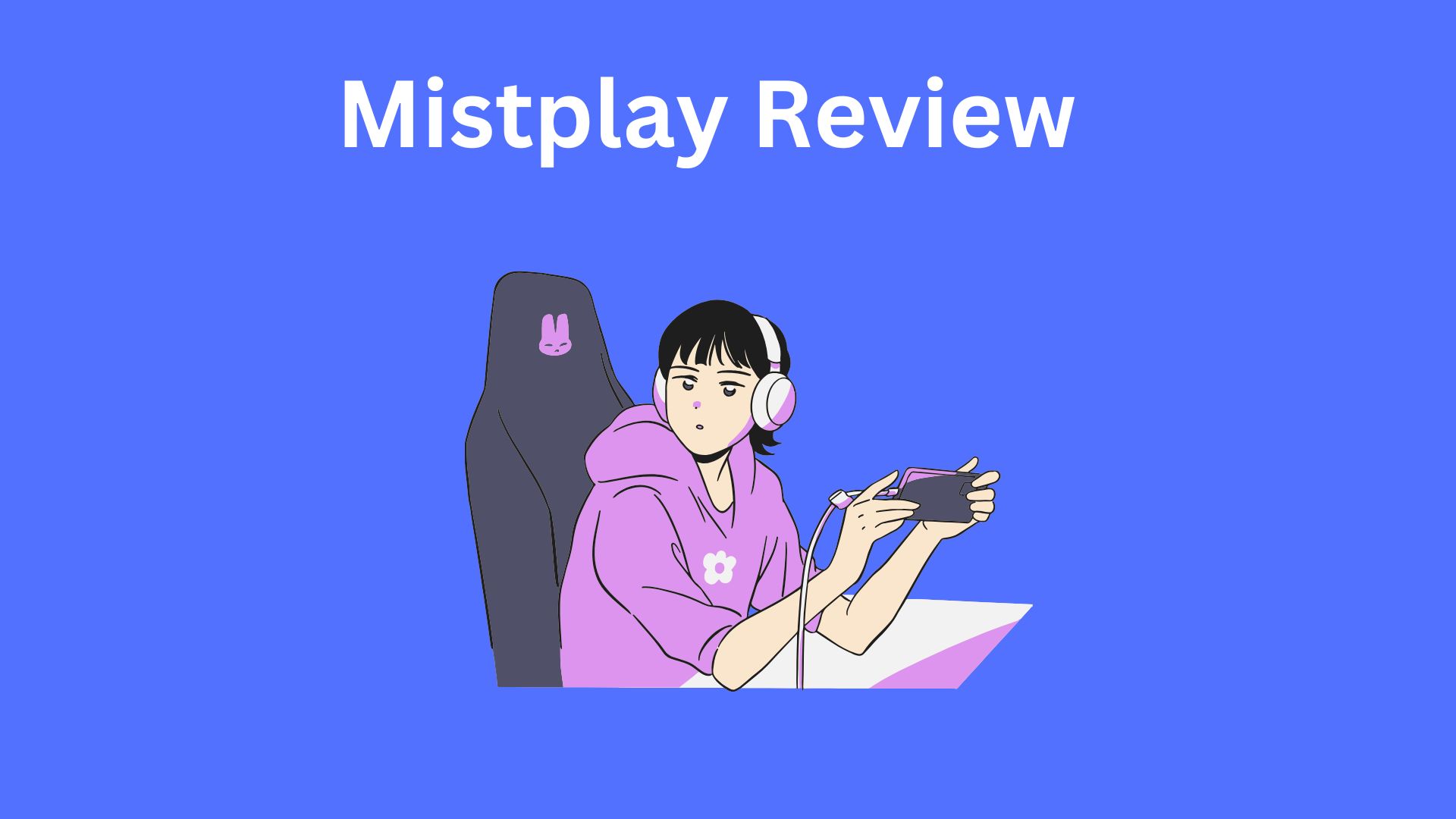 Is Mistplay legit