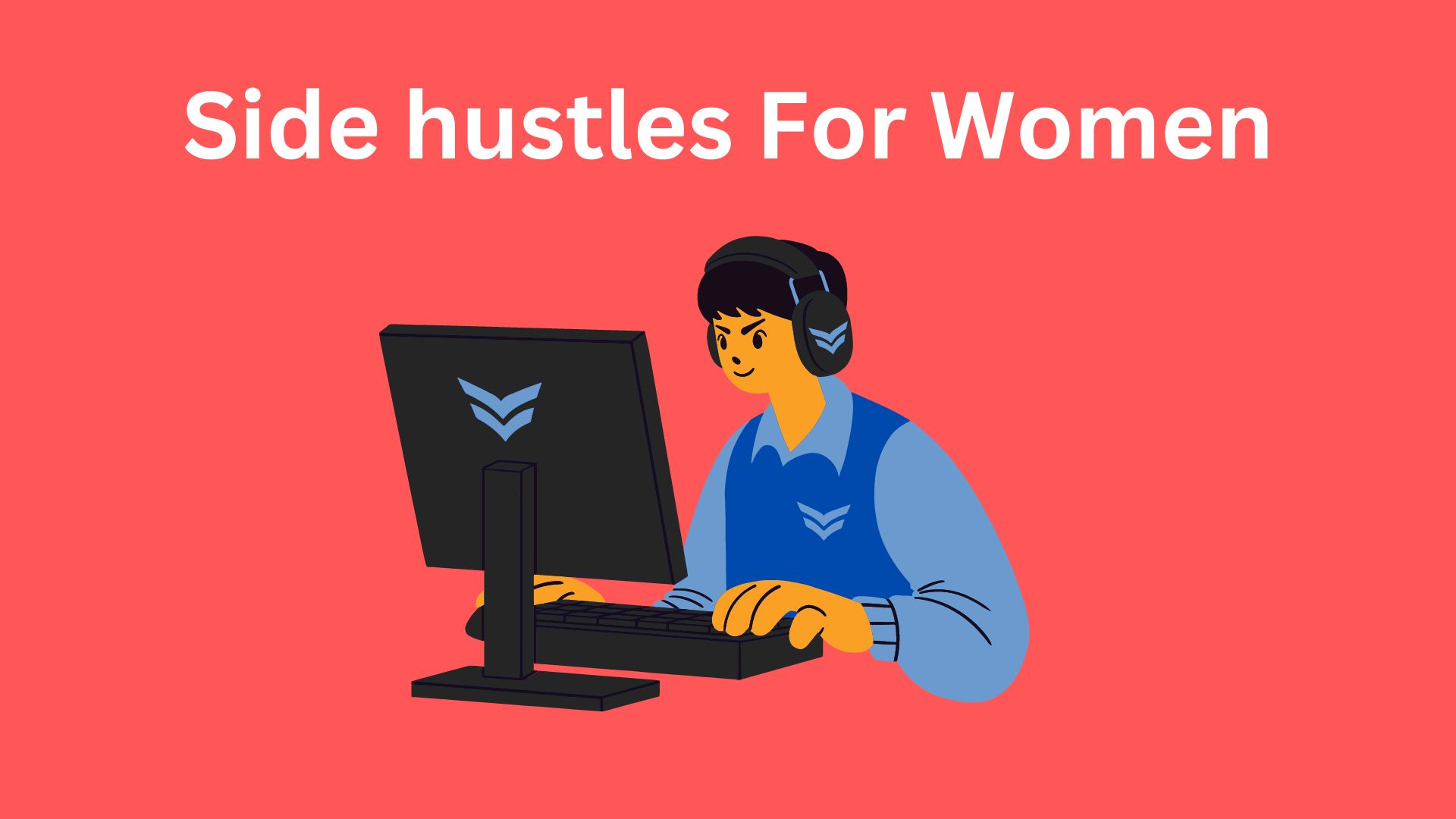 side hustles for women