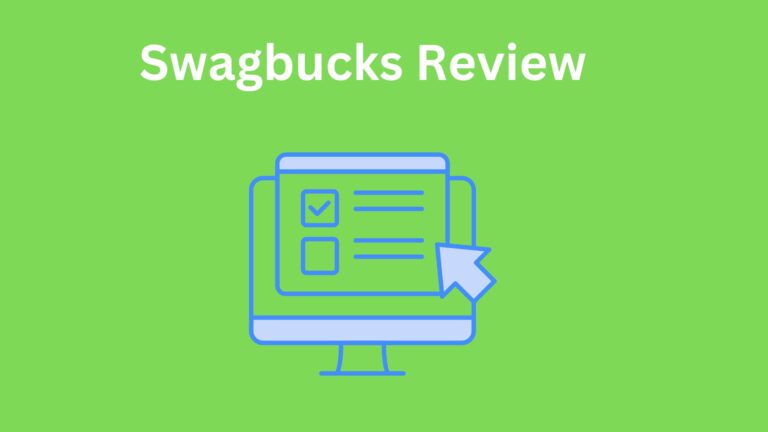 Is Swagbucks legit