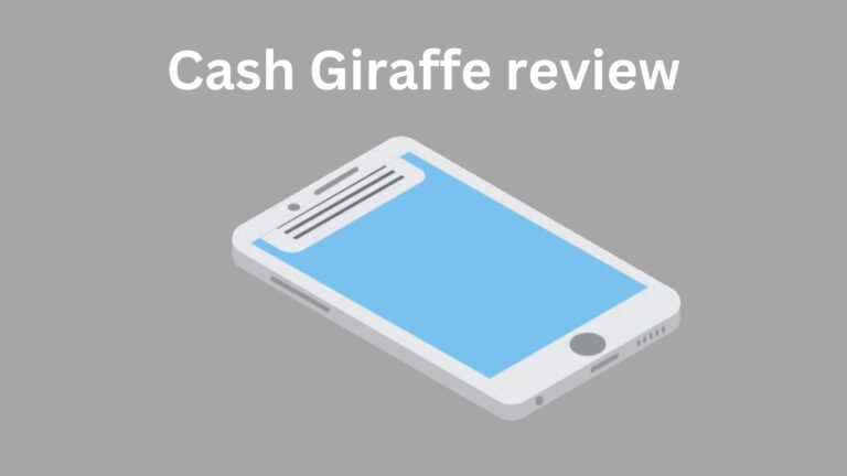 Is Cash giraffe legit