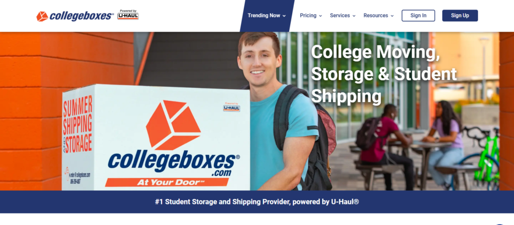 collegeboxes