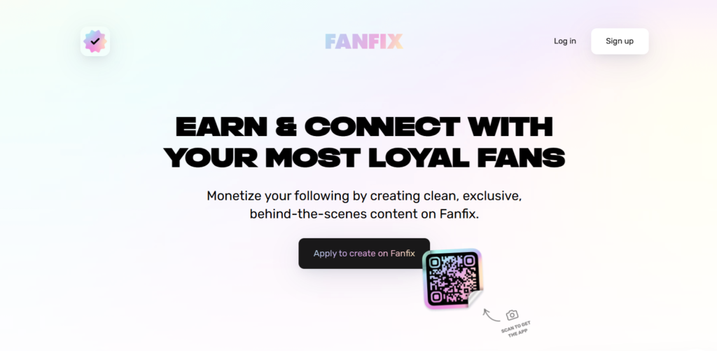 Fanfix
