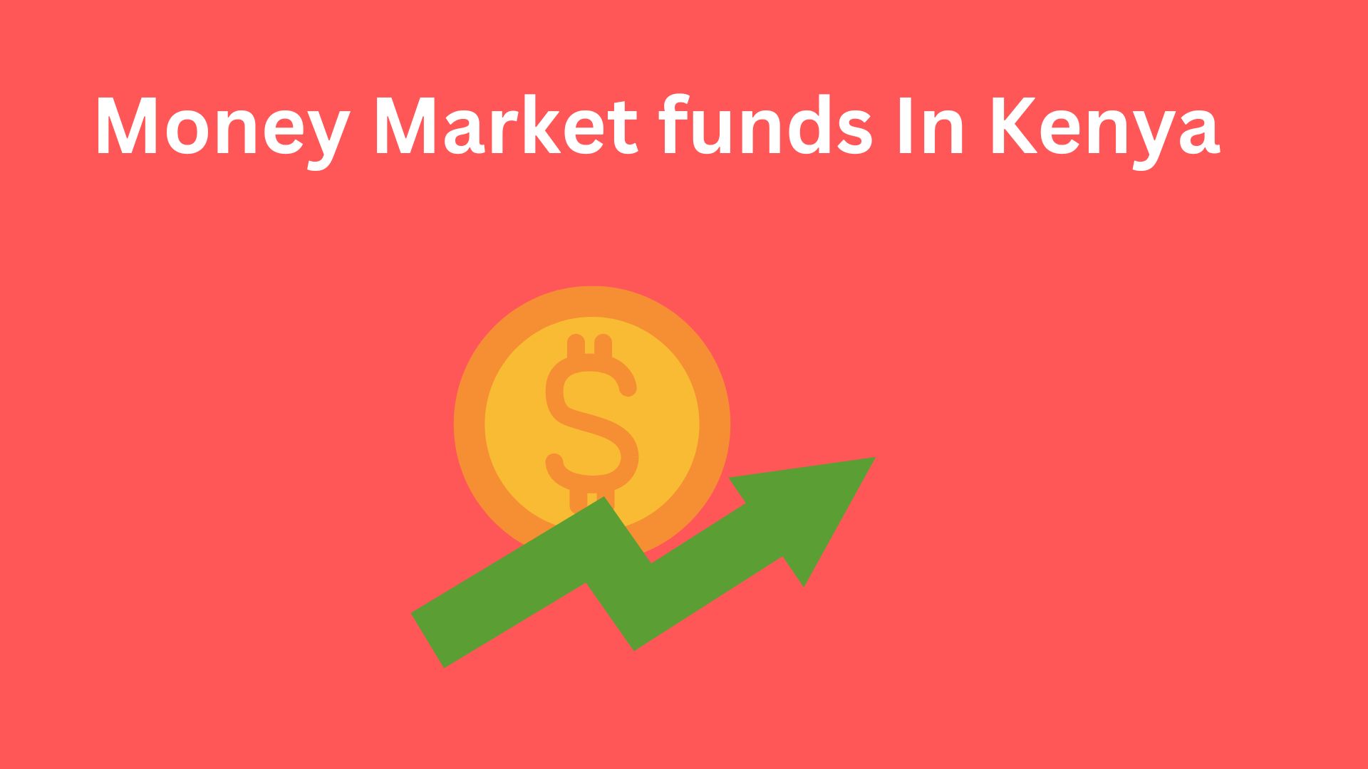 money market funds in kenya