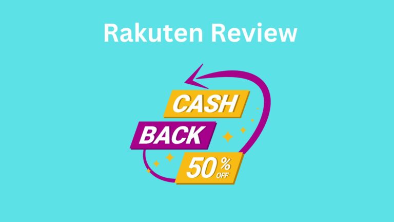 Is Rakuten Legit?