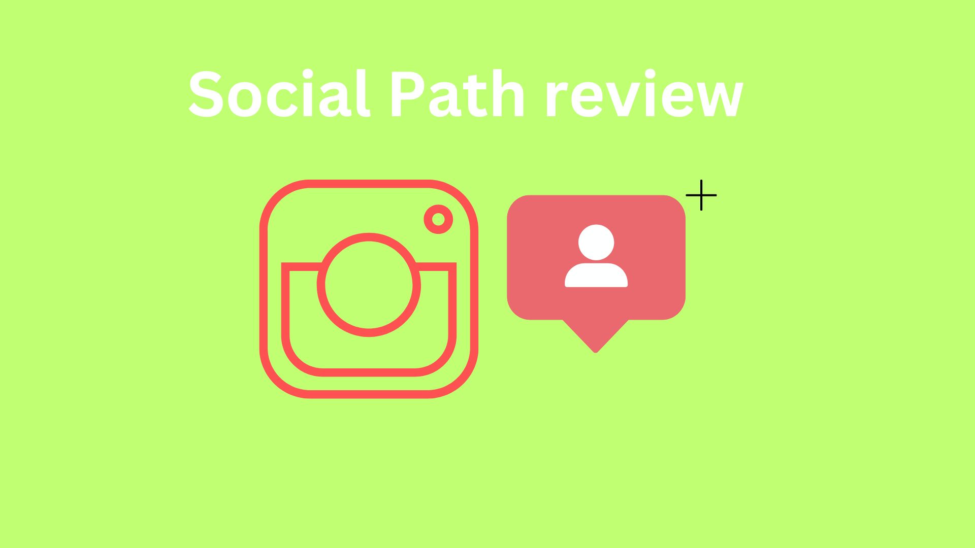 Is path social legit