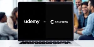 Udemy Vs coursera