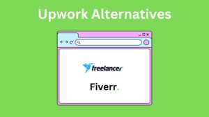 upwork alternatives