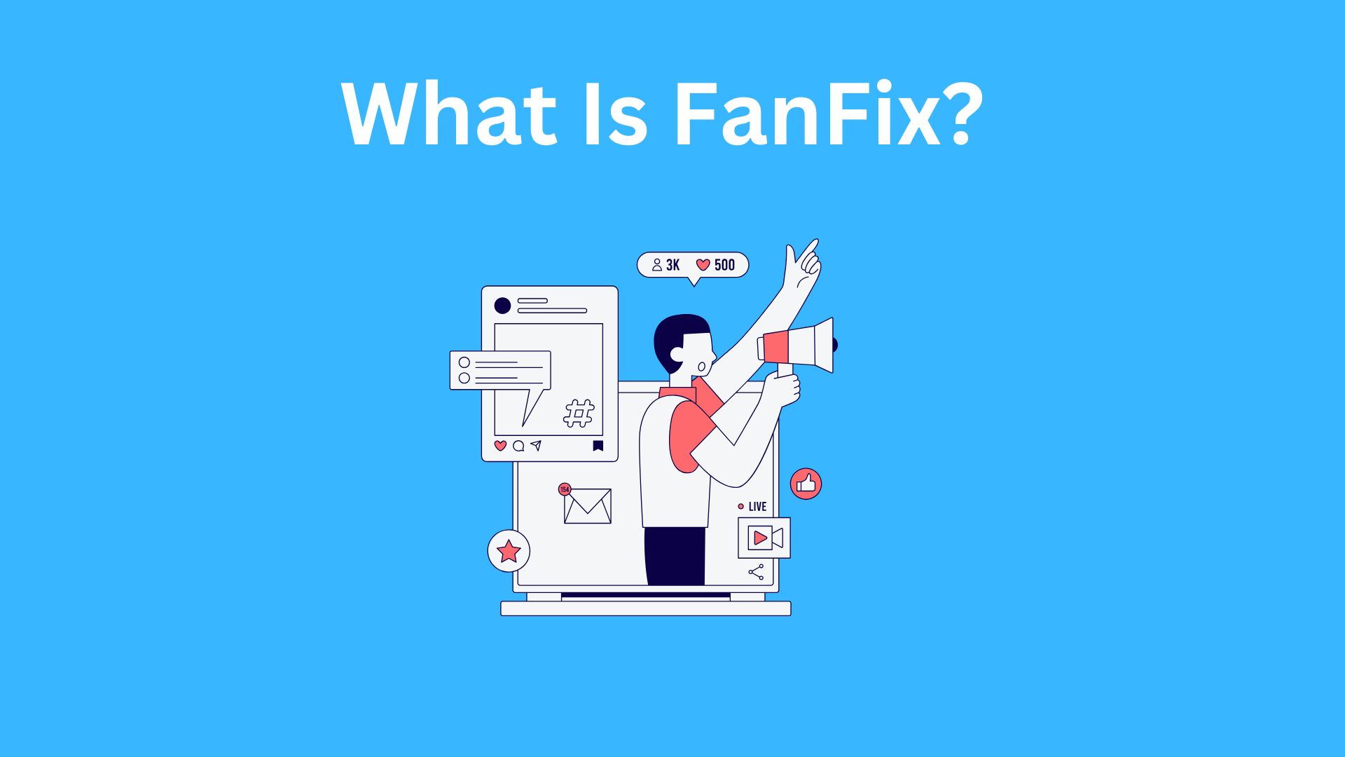 what is fanfix