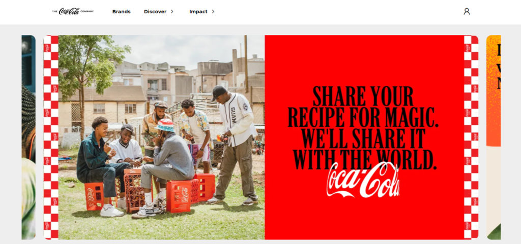 Cocacola image