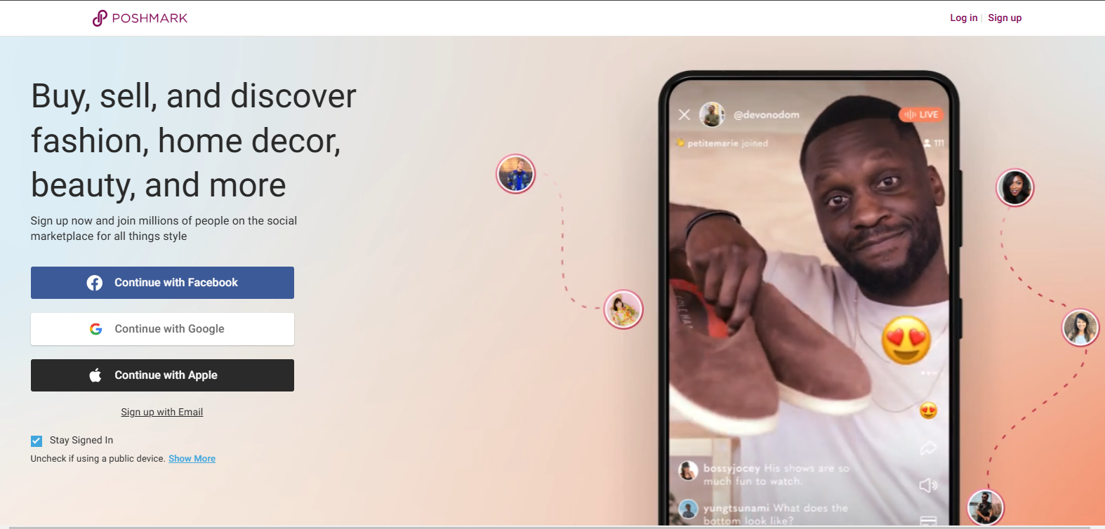 How to sell on poshmark best guide for beginners 2025 