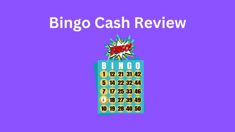 Is Bingo Cash Legit Thumbnail