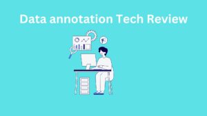 Is Data annotation Tech Legit Thumbnail