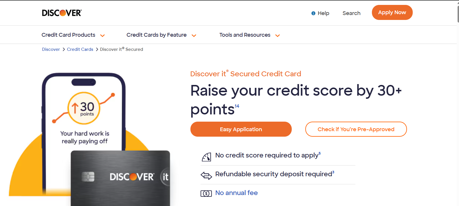 9 Best Credit Cards For Bad Credit In 2026