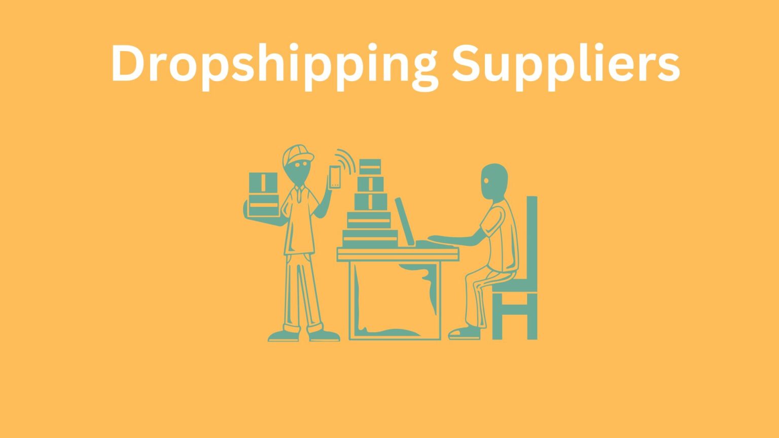 Picture of 17 Best Dropshipping Suppliers in 2026