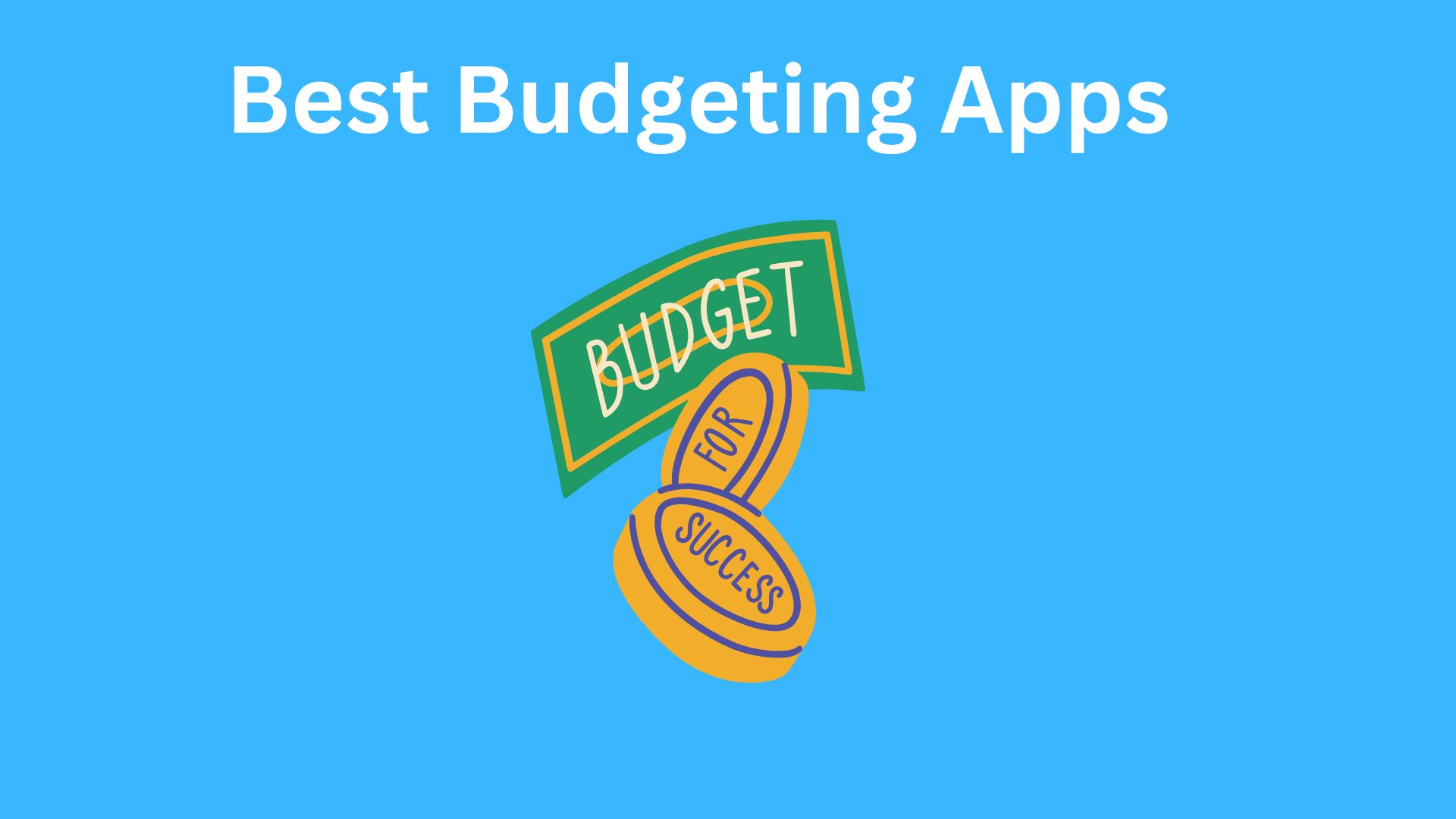 Budgeting Apps thumbnail