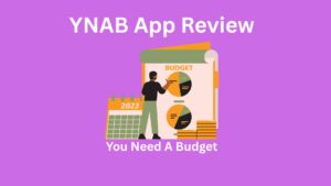 YNAB App Review Thumbnail