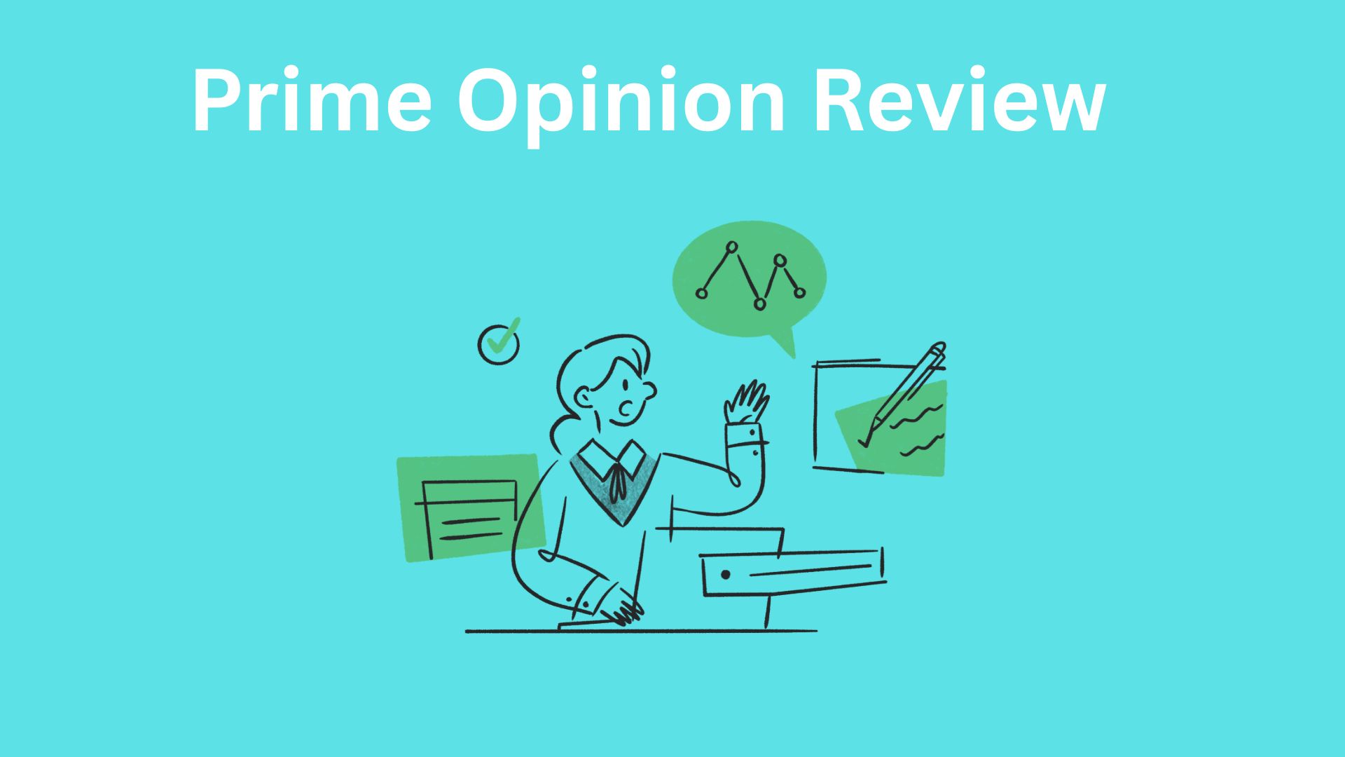 Prime Opinion Review Thumbnail