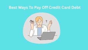 Best Ways To Pay Off Credit Card Debt Thumbnail
