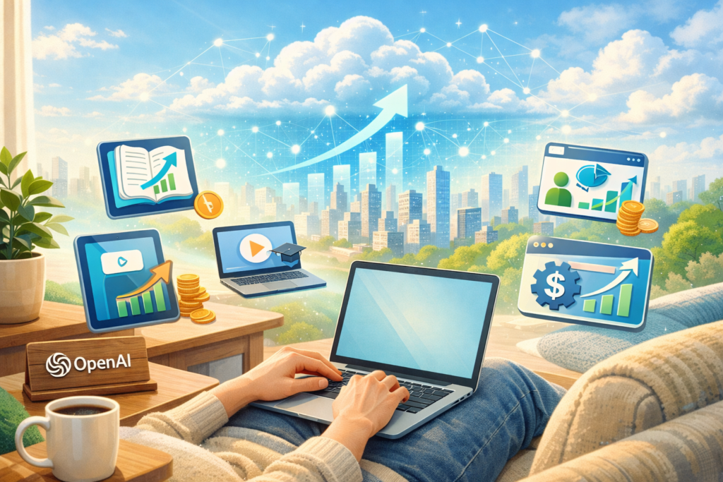 Digital Products to Sell online