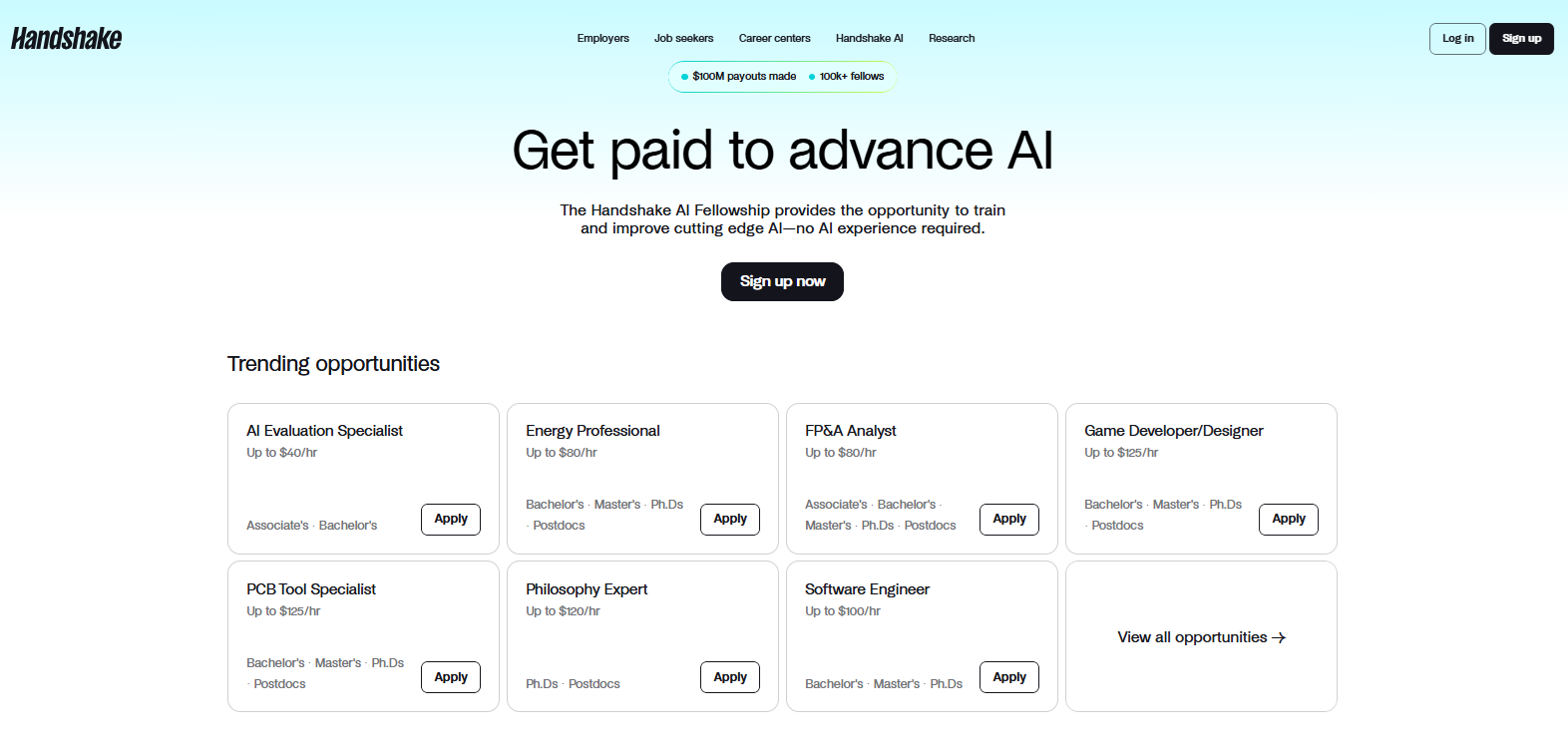 Is Handshake AI Legit? Honest Handshake AI Review In 2026
