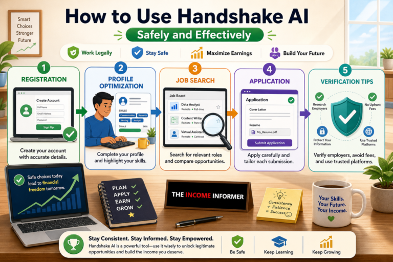 Is Handshake AI Legit? Honest Handshake AI Review In 2026