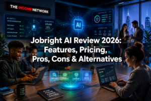 Jobright AI