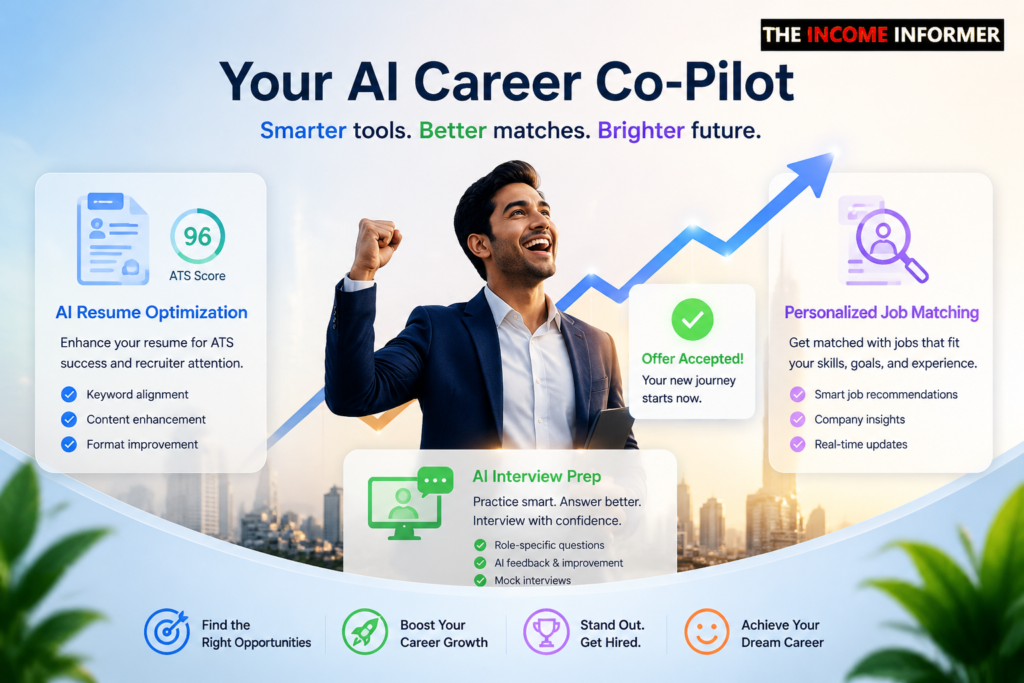 What Is Jobright AI