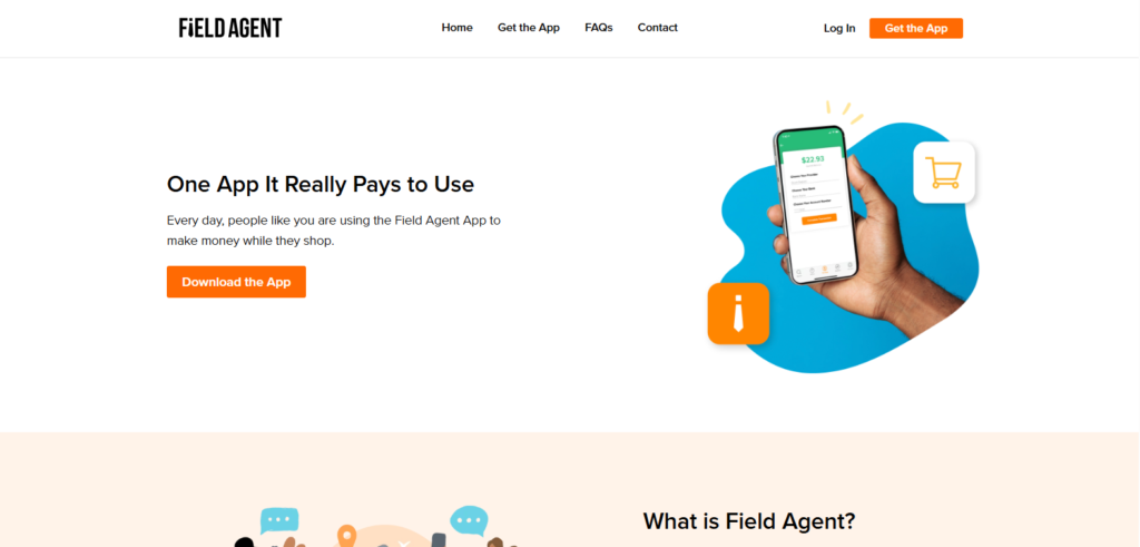 Field Agent